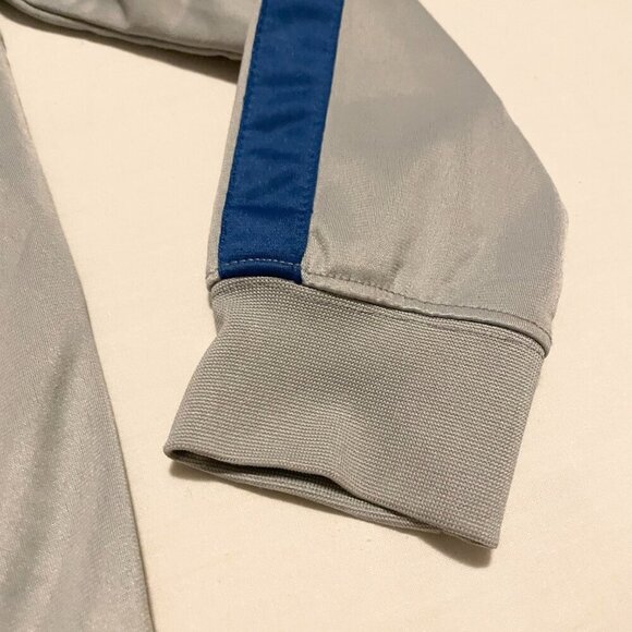 Nike Zip Up Track Jacket Kids Medium 5-6 Years - Picture 6 of 16